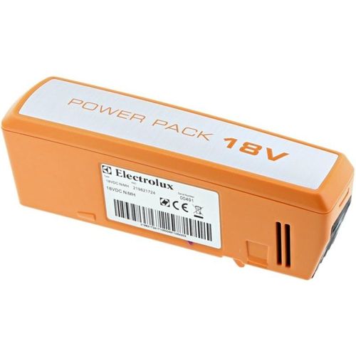 Batterie Ultra Power - 18V 1924992611 Faure Arthur Martin
