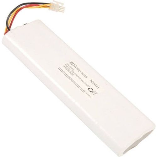 Batterie Pour Aspirateur 2192119010 Faure Arthur Martin