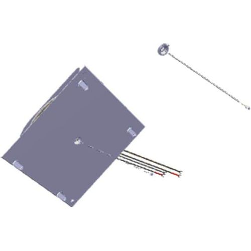 Bobine,Induction,Complet,280Mm 3877614325 Faure Arthur Martin