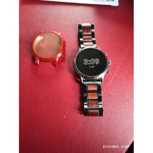 Montre Fossil Gen 5 Homme