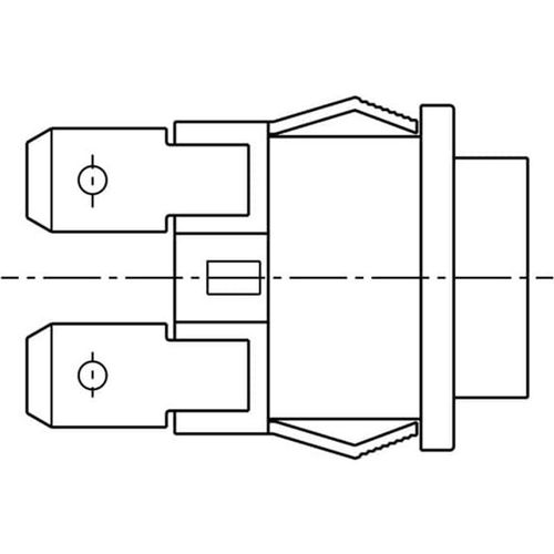 Bouton,Unipolaire 3570088033 Faure Arthur Martin