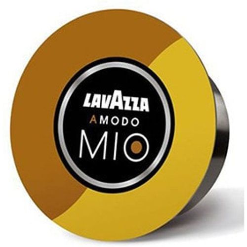 Caffé Crema Lungo Dolcemente A Modo Mio - 16 Capsules De Café Lavazza 9001667972 Faure Arthur Martin