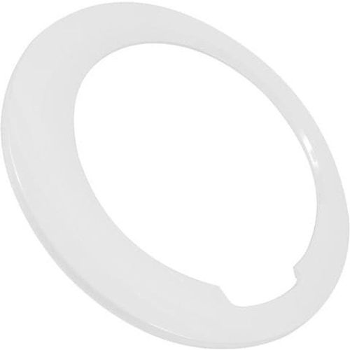 Cadre Extérieur De Hublot Blanc Pour Lave-Linge 1320147042 Faure Arthur Martin