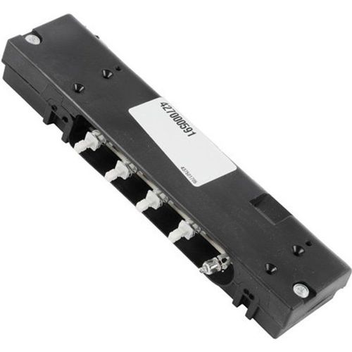 Carte Électronique Avec Touches 50266303002 Faure Arthur Martin