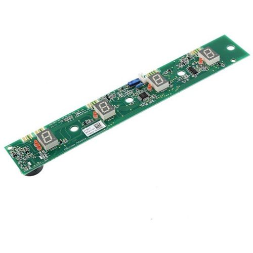 Carte D'Interface Utilisateur Pour Cuisinière 3573966029 Faure Arthur Martin
