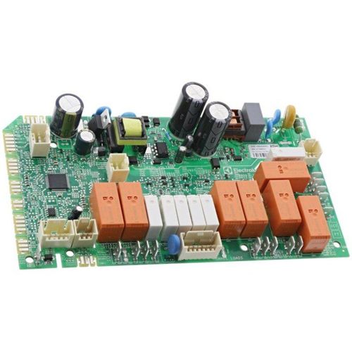 Carte De Puissance,Ovc5000 140134855075 Faure Arthur Martin