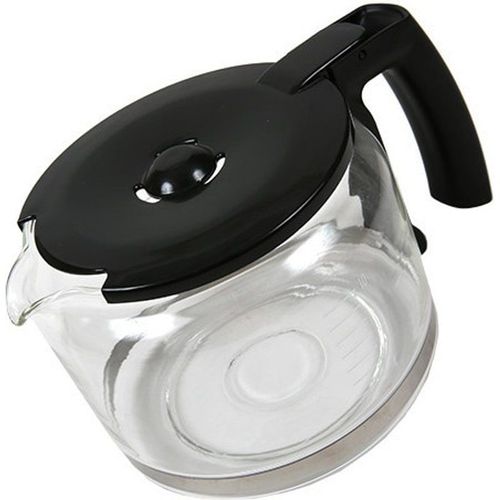 Carafe En Verre Pour Machine À Café 4055192548 Faure Arthur Martin