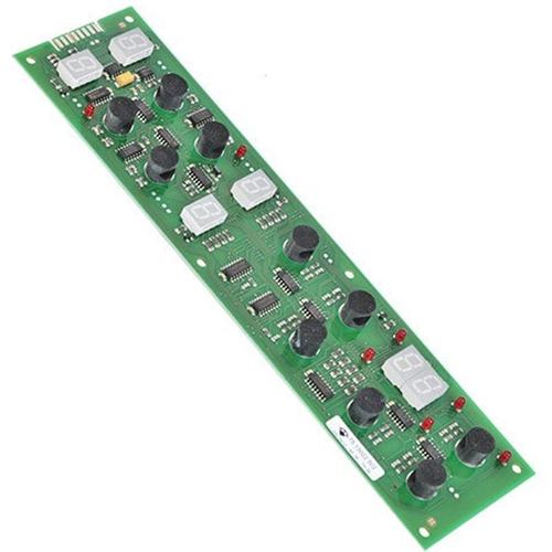 Carte Électronique Pour Table De Cuisson À Induction 3301909002 Faure Arthur Martin