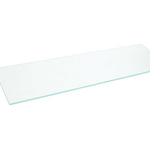 Clayette Demi-Profondeur En Verre Pour Réfrigérateur 2649011026 Faure Arthur Martin