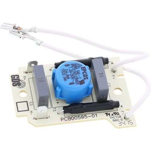 Circuit Électronique Pour Cafetière 4071391645 Faure Arthur Martin
