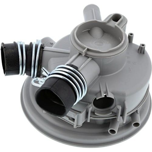 Collecteur D'Eau Complet Pour Lave-Vaisselle 1560930008 Faure Arthur Martin