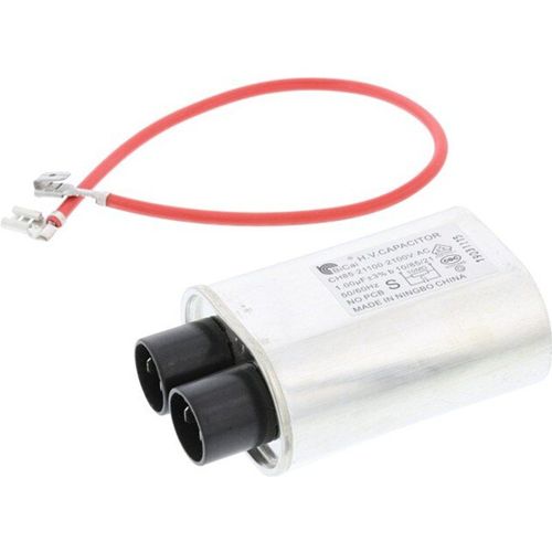 Condensateur Haute Tension,0.92Uf-2100V 4055475778 Faure Arthur Martin