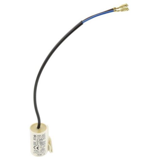 Condensateur De Marche,2.5µf 2425752041 Faure Arthur Martin