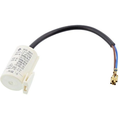 Condensateur De Marche,1.5µf 2425805021 Faure Arthur Martin