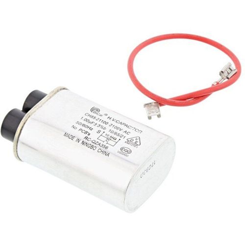 Condensateur À Haute Tension Pour Four À Micro-Ondes 50299204003 Faure Arthur Martin