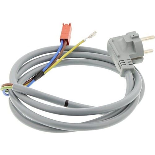 Cordon D'Alimentation,Eur,1600Mm,3X1.5Mm 1366119806 Faure Arthur Martin