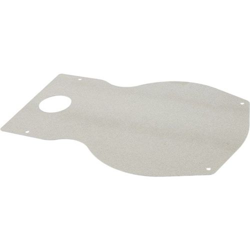Couvercle Mica Pour Four À Micro-Ondes 140162957017 Faure Arthur Martin