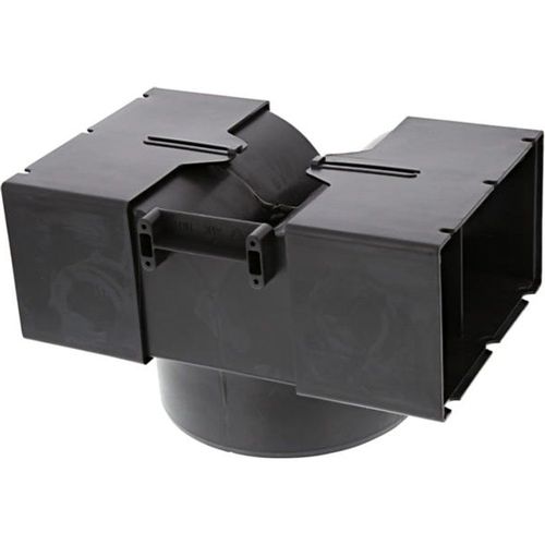 Déflecteur De Kit D'Extension Pour Hotte 50280897005 Faure Arthur Martin