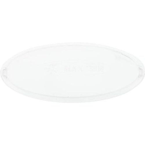 Diffuseur D'Éclairage De Hotte 4055188462 Faure Arthur Martin