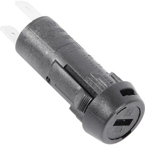 Dispositif De Retenue De Fusible 230 V Pour Four 3898755016 Faure Arthur Martin