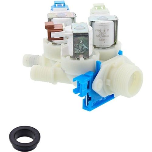 Électrovanne De Débitmètre Pour Lave-Linge 4055125225 Faure Arthur Martin