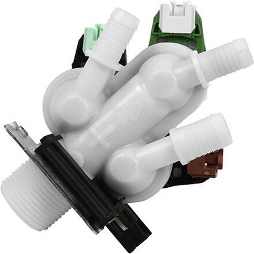 Électrovanne Avec Joint Pour Lave-Linge 50297043007 Faure Arthur Martin