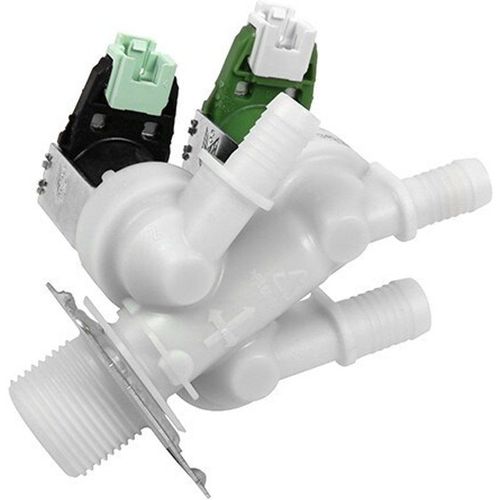 Électrovanne Avec Joint Pour Lave-Linge 50297037009 Faure Arthur Martin