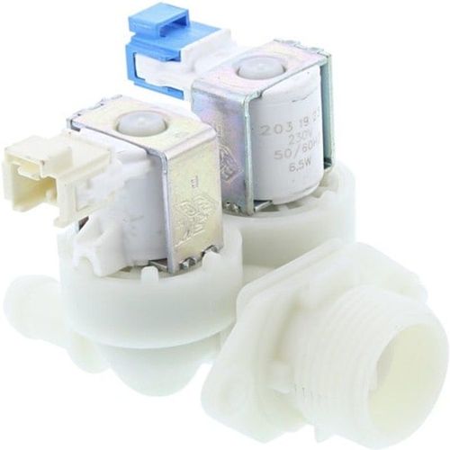 Électrovanne,2 Voies,8L Sur  Min 140127691016 Faure Arthur Martin