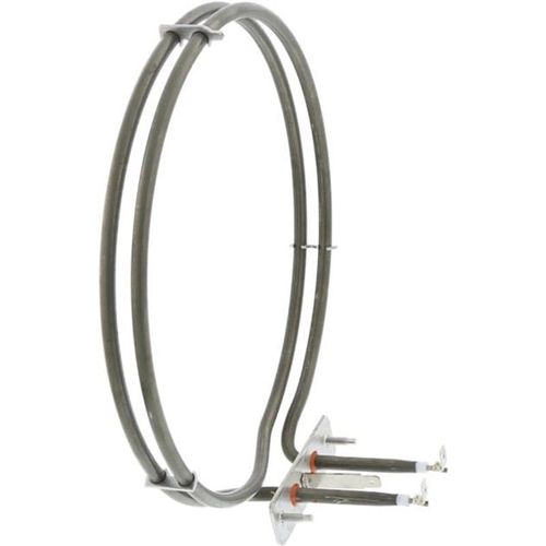 Élément Chauffant,Rond,230V, 2400W 140089339042 Faure Arthur Martin
