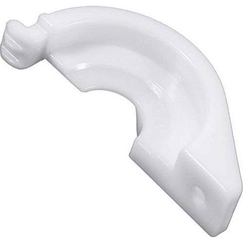 Étrier De Fixation Arrière Pour Moteur Principal De Sèche-Linge 1251058002 Faure Arthur Martin