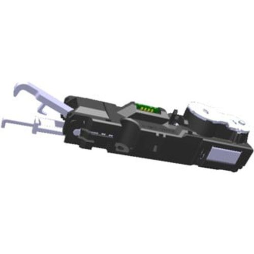 Fermeture De Porte,Avec,Moteur 140066880034 Faure Arthur Martin