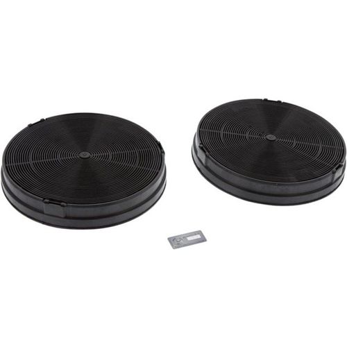 Filtre À Charbon Mcef02 - 2 Pièces 9029800464 Faure Arthur Martin