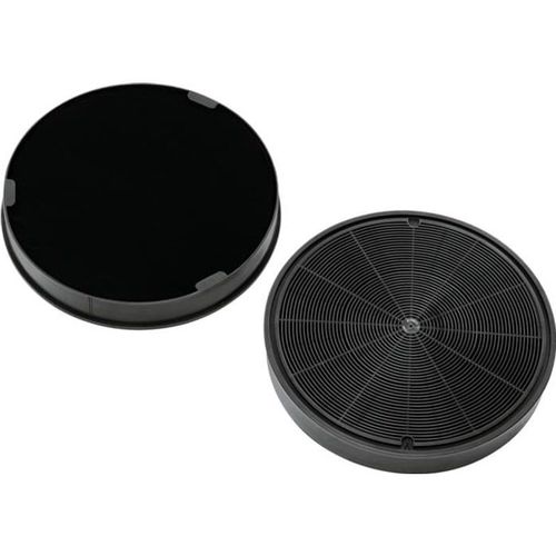 Filtre À Charbon Long Life Mcfe31 - 2 Pièces 9029801306 Faure Arthur Martin