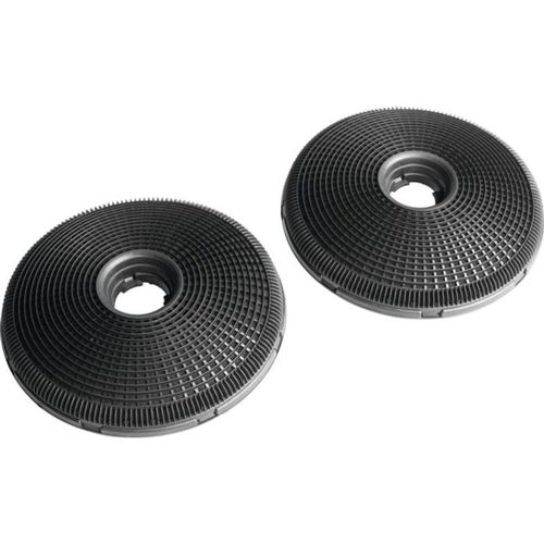 Filtre À Charbon Long Life Ecfbll01 - 2 Pièces 9029798783 Faure Arthur Martin