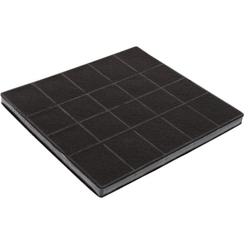 Filtre Charbon,244X266X18 Tshape Pr 140187151018 Faure Arthur Martin