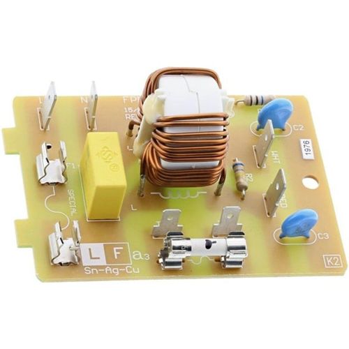 Filtre,Électrique 4055378204 Faure Arthur Martin