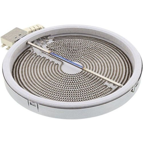 Foyer Radiant - 2300 W - Diam. : 210 Sur  170 Sur  120 Mm 3051747214 Faure Arthur Martin