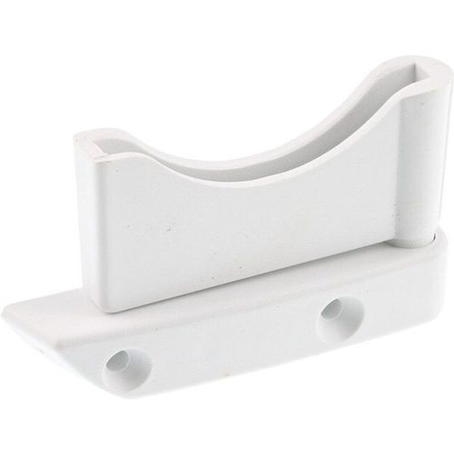 Fixation De Diffuseur De Lumière Côté Droit Pour Hotte 4055026605 Faure Arthur Martin