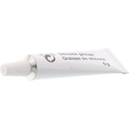 Graisse Silicone Pour Rails Téléscopiques - 6 G 4071356820 Faure Arthur Martin