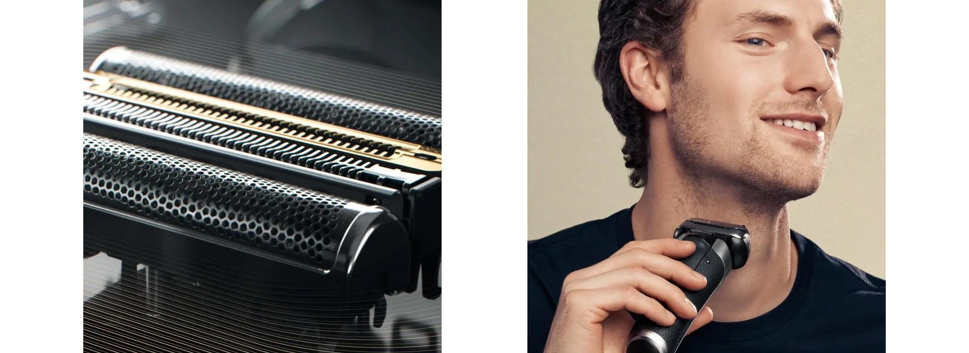 Braun Series 9 Pro 9465cc image 1 | Rakuten
