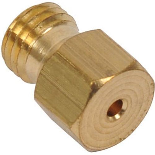 Injecteur De Grand Brûleur, Gaz Naturel, Pour Table De Cuisson 3544004066 Faure Arthur Martin