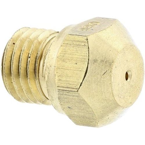 Injecteur À Gaz Liquide De Brûleur De Grande Taille Pour Table De Cuisson 3422508113 Faure Arthur Martin