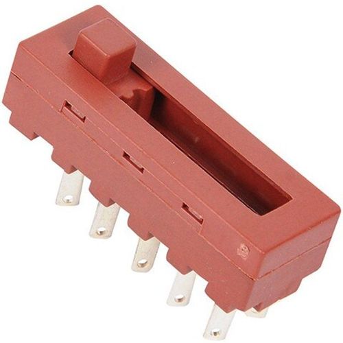 Interrupteur De Moteur Principal De Hotte 50231428009 Faure Arthur Martin