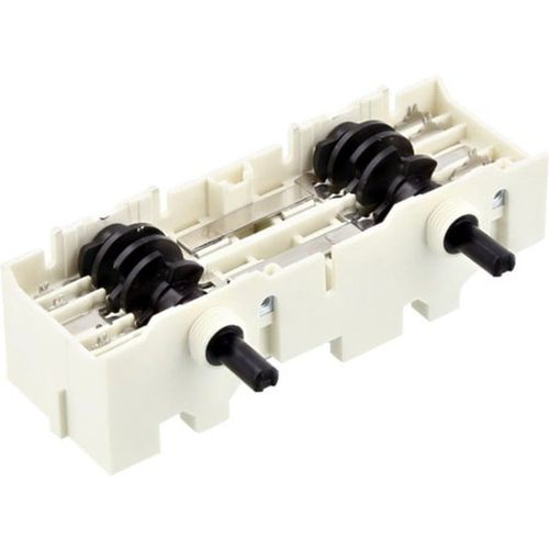 Interrupteur De Plaque Chauffante Pour Table De Cuisson 3570391023 Faure Arthur Martin