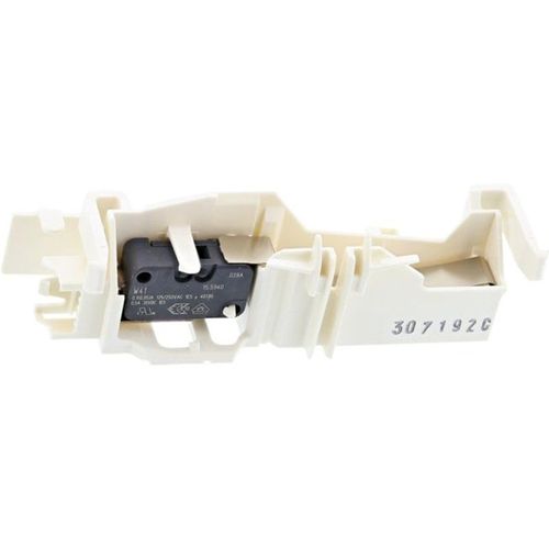 Interrupteur De Hublot Pour Sèche-Linge 1366111118 Faure Arthur Martin