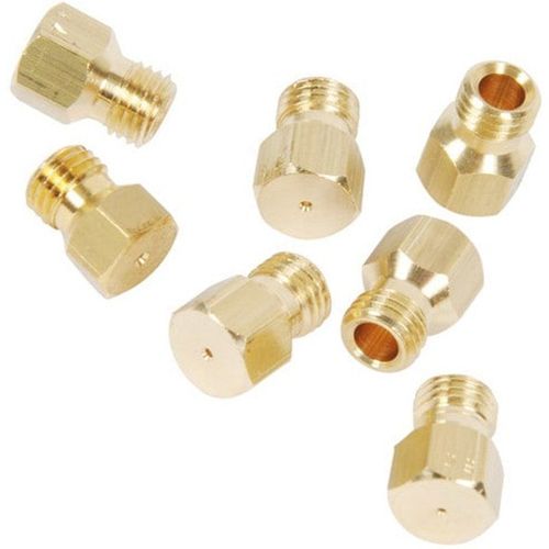 Jeu D'Injecteurs Butane Propane 50292011009 Faure Arthur Martin
