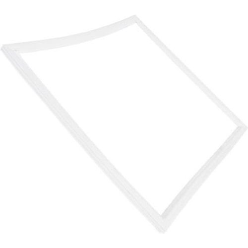 Joint De Porte Blanc Pour Réfrigérateur Sur  Congélateur 2248016053 Faure Arthur Martin