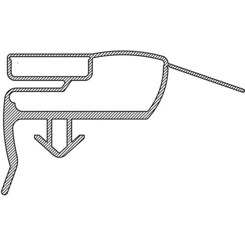 Joint Magnétique,563X1710Mm 2426448342 Faure Arthur Martin