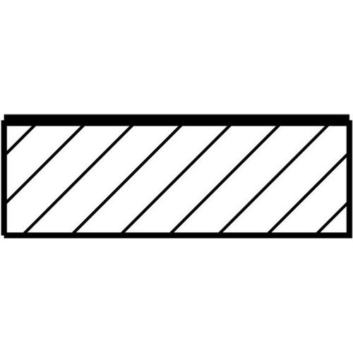 Joint,6X2X2900Mm 3874907003 Faure Arthur Martin