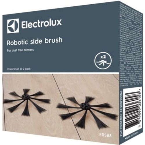 Kit Brosse Latérale Robotisée Powerbrush 9009230765 Faure Arthur Martin